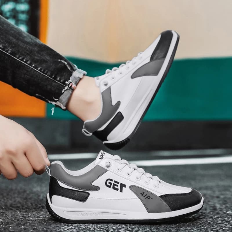 รองเท้า get รูปที่ 4